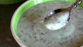 Low Cal Dill Sauce for Poached Fish created by Cookin-jo