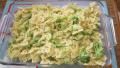 Baked Farfalle With Broccoli created by HeathersCookin