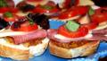 Antipasto With Provolone created by Rita1652