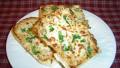 Cheese Garlic Bread created by PalatablePastime