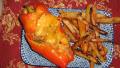 Bell Pepper Rajas created by Jamilahs_Kitchen
