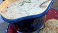 New England Clam Chowder Lower Fat created by Derf2440