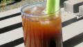 Rich and Bold Bloody Mary created by lazyme