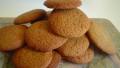 Soft Spicy Molasses Cookies created by Stardustannie