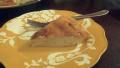 Crustless Baked Custard Pie created by Christy W.