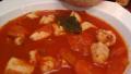 Italian Fish Soup created by Annacia