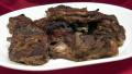 Red Hot Ribs created by Derf2440