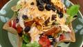 BBQ Ranchero Chicken Salad Recipe - Food.com