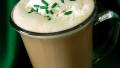 Irish Coffee with Bailey's and Kahlua created by Marg CaymanDesigns 