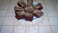 Applesauce Brownie Cake created by Dorel