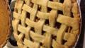 Sugar Free Apple Pie created by Anonymous