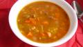 Classic Beef Barley Soup created by NoraMarie
