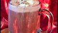 Peppermint Cocoa created by ncmysteryshopper