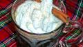 Hot Butter Your Buns With Buttered Rum in a Crock Pot created by Rita1652
