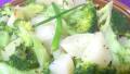Hot Potato and Broccoli Salad created by Sharon123