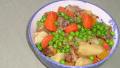 Irish Lamb Stew created by Jenny Sanders