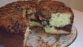 Awesome Chocolate Chip Streusel Coffee Cake created by kzbhansen