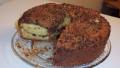 Awesome Chocolate Chip Streusel Coffee Cake created by kzbhansen