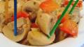Easy Dinner Party Marinated Mushrooms created by Derf2440