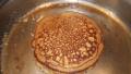 Pumpkin Pancakes created by chefchick66