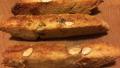 Kittencal's Almond Biscotti created by bindifry