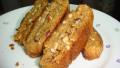 Kittencal's Almond Biscotti created by momo_bone