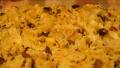 Ukrainian Lokshyna W Cottage Cheese (Noodle and Cheese Casserole created by Montana Heart Song