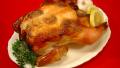Roast Brined Chicken created by PalatablePastime