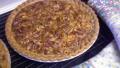 Wanda's World Famous Pecan Pie created by UmmIbrahim