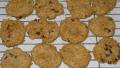 Peanut Butter Cup Cookies created by AcadiaTwo