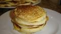 Heavenly Ricotta Pancakes created by Chris from Kansas