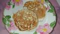 Heavenly Ricotta Pancakes created by Barb G.