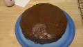 Kittencal's Best Deep Dark Chocolate Layer Cake created by metajane
