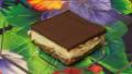 Cream Cheese Chocolate Squares created by alligirl