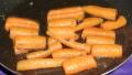 Gingered Carrots created by Bergy