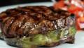 Nat's Favorite Steak Marinade created by Chef floWer