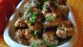 Caesar Chicken Wings created by Zurie