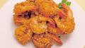 Gulf Coast Fried Shrimp created by PanNan