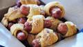 Mini Pigs-In-A-Blanket created by SharonChen