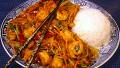 Shrimp With Hot Sauce, Szechuan Style created by PalatablePastime