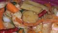 Shrimp With Hot Sauce, Szechuan Style created by teresas