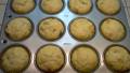 Eggnog Muffins created by Dorel