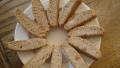 Cinnamon Sugar Biscotti created by mums the word