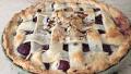Flaky Vinegar Egg Pie Crust Recipe - Food.com