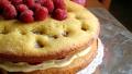 Golden Jubilee Cake created by -Sylvie-