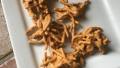 Butterscotch Haystacks created by Sassy J