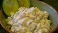 Cottage Cheese Dip created by Julesong