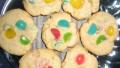 Sugar Plum Cookies created by Marlene.