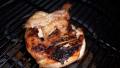 Wine-Brined Grilled Chicken created by mightyro_cooking4u