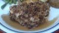 Pecan Chicken With Maple Pecan Sauce created by Northwestgal